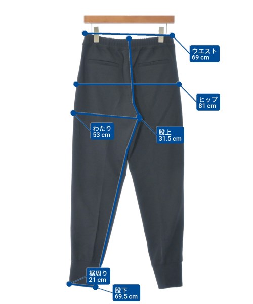 UNFILO（アンフィーロ）その他 紺 サイズ:L レディース/2200661034026