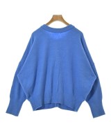 UNFILO（アンフィーロ）カーディガン 青 サイズ:XL レディース/2200658814020