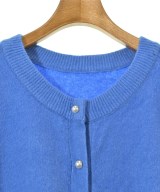 UNFILO（アンフィーロ）カーディガン 青 サイズ:XL レディース/2200658814020