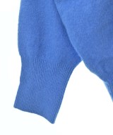 UNFILO（アンフィーロ）カーディガン 青 サイズ:XL レディース/2200658814020