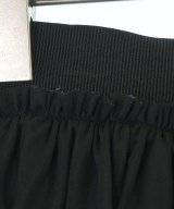 UNFILO（アンフィーロ）ロング・マキシ丈スカート 黒 サイズ:XL レディース/2200658814051
