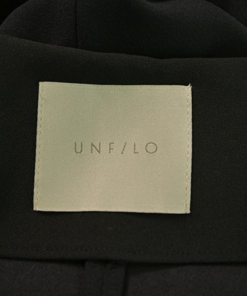 UNFILO（アンフィーロ）その他 黒 サイズ:XL レディース/2200658814136