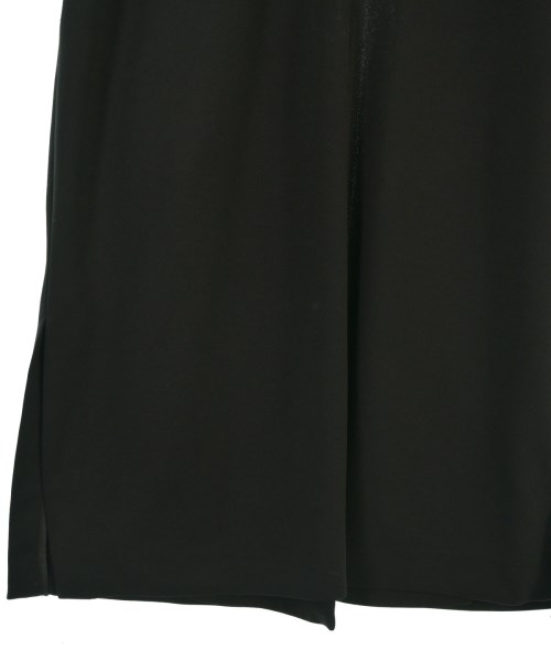 UNFILO（アンフィーロ）その他 黒 サイズ:XL レディース/2200658814136