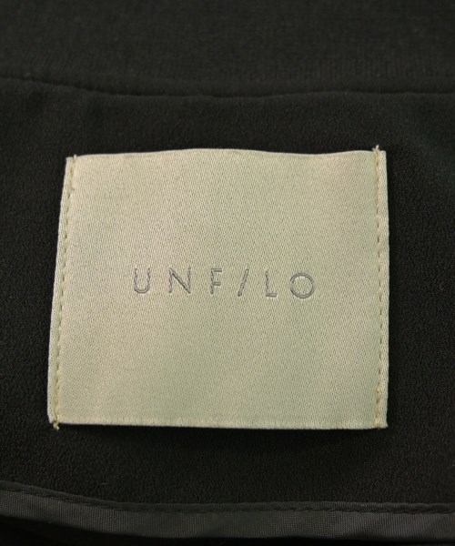 UNFILO（アンフィーロ）その他 黒 サイズ:XL レディース/2200658814143