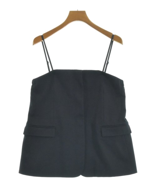 UNFILO(アンフィーロ)ベスト 紺 サイズ:M/2200660220048