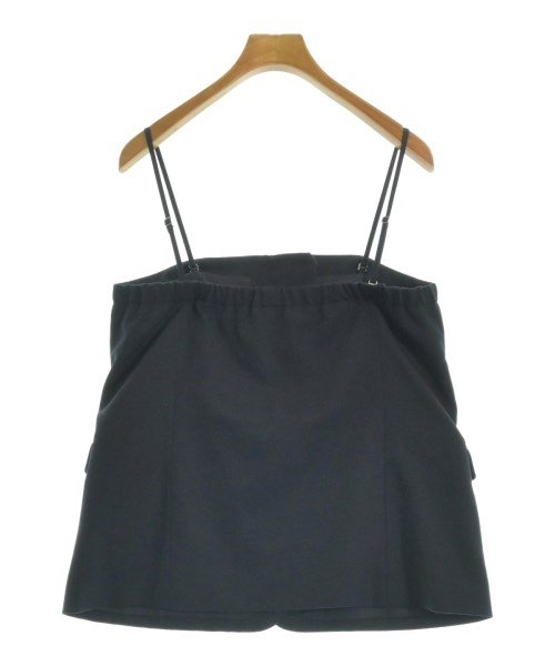UNFILO（アンフィーロ）ベスト 紺 サイズ:M レディース/2200660220048