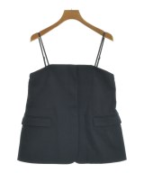 UNFILO（アンフィーロ）ベスト 紺 サイズ:M レディース/2200660220048