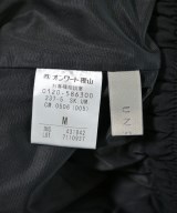 UNFILO（アンフィーロ）ロング・マキシ丈スカート 黒 サイズ:M レディース/2200708362020