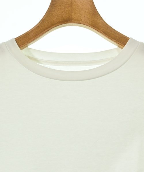 UNFILO（アンフィーロ）Tシャツ・カットソー 白 サイズ:M レディース/2200711432079