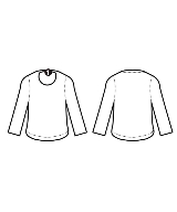 UNFILO（アンフィーロ）Tシャツ・カットソー 白 サイズ:M レディース/2200711432079