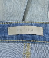 UNFILO（アンフィーロ）デニムパンツ 青 サイズ:M レディース/2200710919021