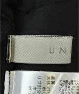 UNFILO（アンフィーロ）その他 黒 サイズ:XXS レディース/2200712545082