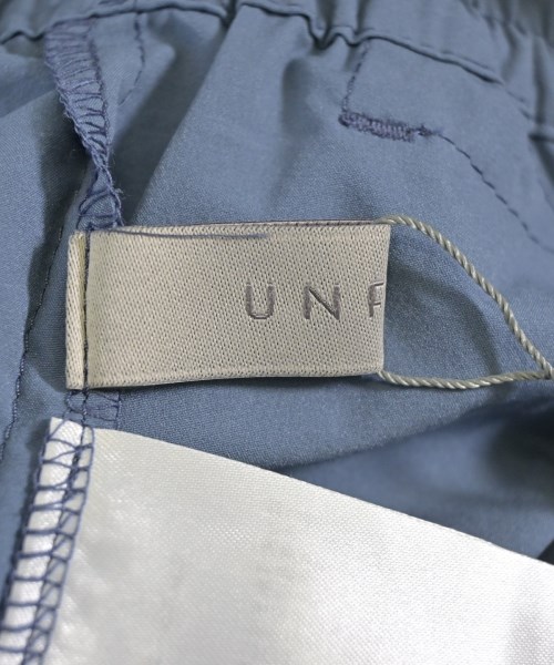 UNFILO（アンフィーロ）その他 青 サイズ:M レディース/2200709245124
