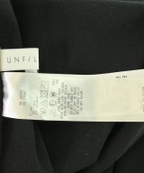 UNFILO（アンフィーロ）ニット・セーター 黒 サイズ:44(XL位) レディース/2200712218245