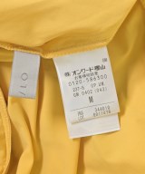 UNFILO（アンフィーロ）ワンピース 黄 サイズ:M レディース/2200713129014