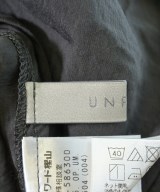 UNFILO（アンフィーロ）ワンピース グレー サイズ:M レディース/2200714131030