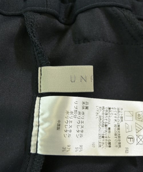 UNFILO（アンフィーロ）その他 黒 サイズ:L レディース/2200715161074