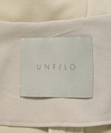 UNFILO（アンフィーロ）ベスト ベージュ サイズ:M レディース/2200715198063