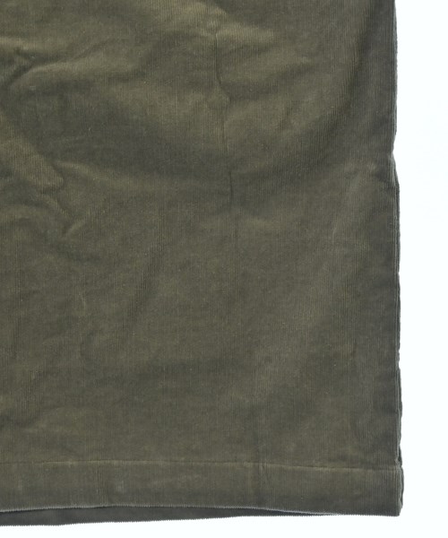 UNFILO（アンフィーロ）ロング・マキシ丈スカート カーキ サイズ:M レディース/2200636982017