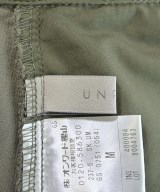 UNFILO（アンフィーロ）ロング・マキシ丈スカート カーキ サイズ:M レディース/2200636982017