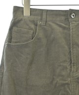 UNFILO（アンフィーロ）ロング・マキシ丈スカート カーキ サイズ:M レディース/2200636982017