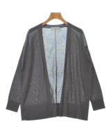 UNFILO（アンフィーロ）カーディガン 茶 サイズ:S レディース/2200636982062