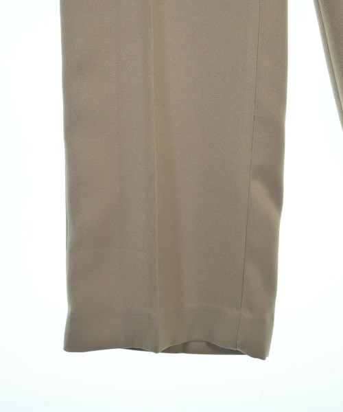 UNFILO（アンフィーロ）スラックス ベージュ サイズ:XS レディース/2200636672048