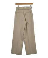 UNFILO（アンフィーロ）スラックス ベージュ サイズ:XS レディース/2200636672048