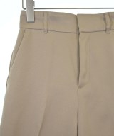 UNFILO（アンフィーロ）スラックス ベージュ サイズ:XS レディース/2200636672048