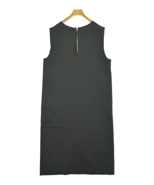 UNFILO（アンフィーロ）ワンピース 黒 サイズ:XL レディース/2200637121026