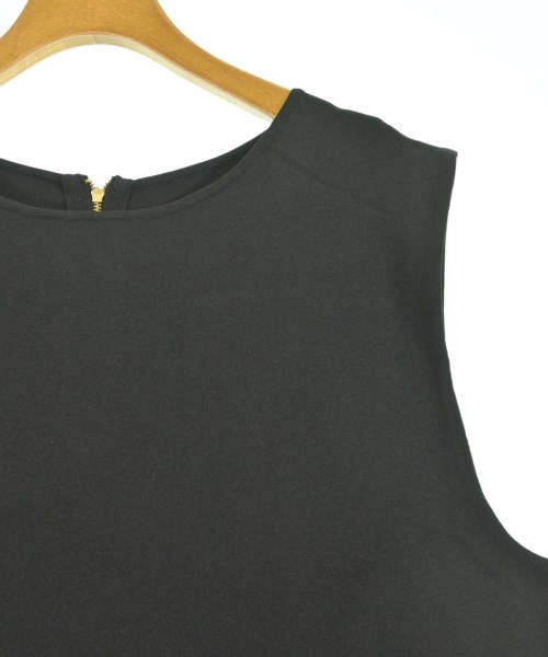 UNFILO（アンフィーロ）ワンピース 黒 サイズ:XL レディース/2200637121026