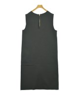 UNFILO（アンフィーロ）ワンピース 黒 サイズ:XL レディース/2200637121026