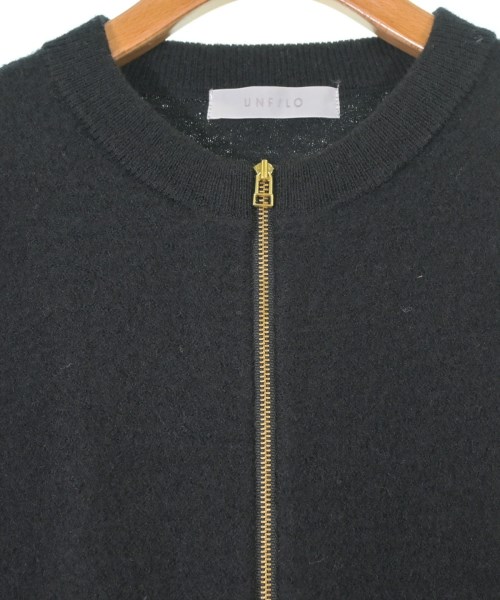 UNFILO（アンフィーロ）その他 黒 サイズ:S レディース/2200639242040