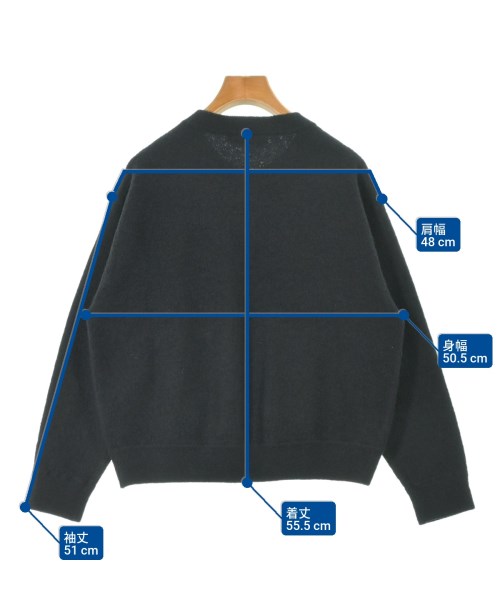 UNFILO（アンフィーロ）その他 黒 サイズ:S レディース/2200639242040