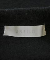 UNFILO（アンフィーロ）その他 黒 サイズ:S レディース/2200639242040