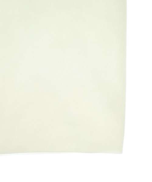 UNFILO（アンフィーロ）ひざ丈スカート 白 サイズ:S レディース/2200636844018