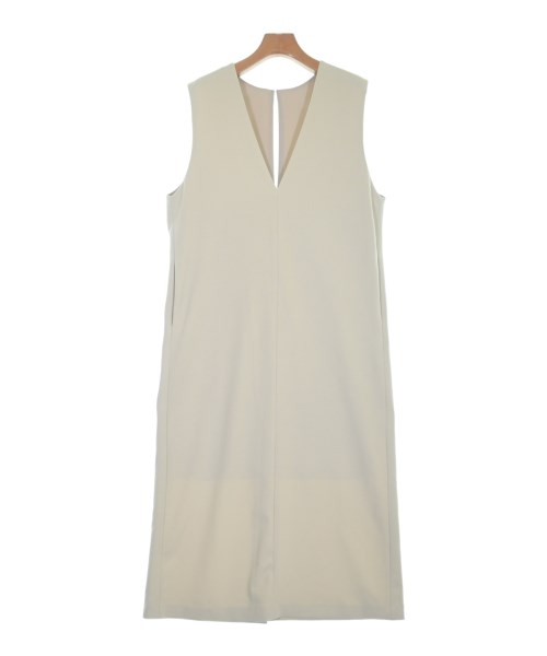 UNFILO(アンフィーロ)ワンピース ベージュ サイズ:MT(M位)/2200649173013