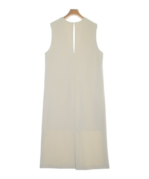 UNFILO（アンフィーロ）ワンピース ベージュ サイズ:MT(M位) レディース/2200649173013