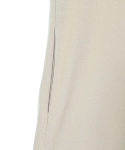 UNFILO（アンフィーロ）ワンピース ベージュ サイズ:MT(M位) レディース/2200649173013