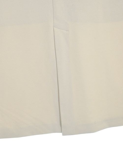 UNFILO（アンフィーロ）ワンピース ベージュ サイズ:MT(M位) レディース/2200649173013