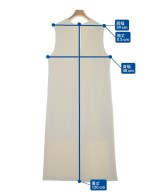 UNFILO（アンフィーロ）ワンピース ベージュ サイズ:MT(M位) レディース/2200649173013