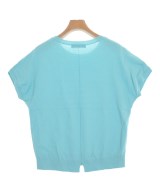 UNFILO（アンフィーロ）ニット・セーター 青 サイズ:M レディース/2200643038035