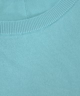 UNFILO（アンフィーロ）ニット・セーター 青 サイズ:M レディース/2200643038035