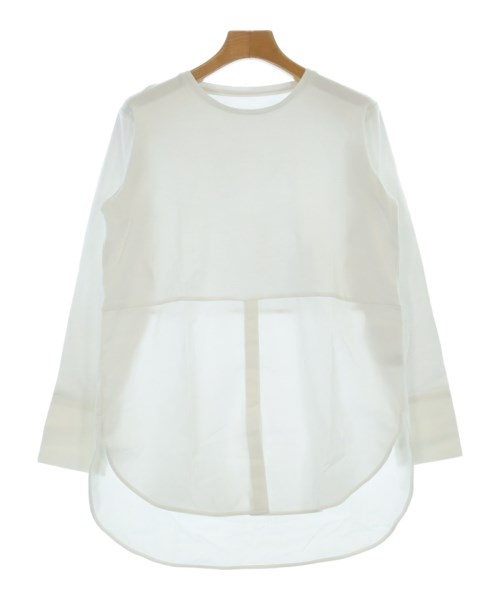 UNFILO(アンフィーロ)Tシャツ・カットソー 白 サイズ:M/2200643262027