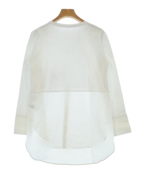 UNFILO（アンフィーロ）Tシャツ・カットソー 白 サイズ:M レディース/2200643262027