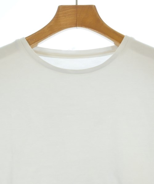 UNFILO（アンフィーロ）Tシャツ・カットソー 白 サイズ:M レディース/2200643262027