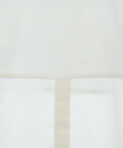 UNFILO（アンフィーロ）Tシャツ・カットソー 白 サイズ:M レディース/2200643262027