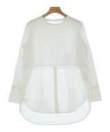 UNFILO（アンフィーロ）Tシャツ・カットソー 白 サイズ:M レディース/2200643262027