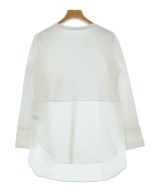 UNFILO（アンフィーロ）Tシャツ・カットソー 白 サイズ:M レディース/2200643262027