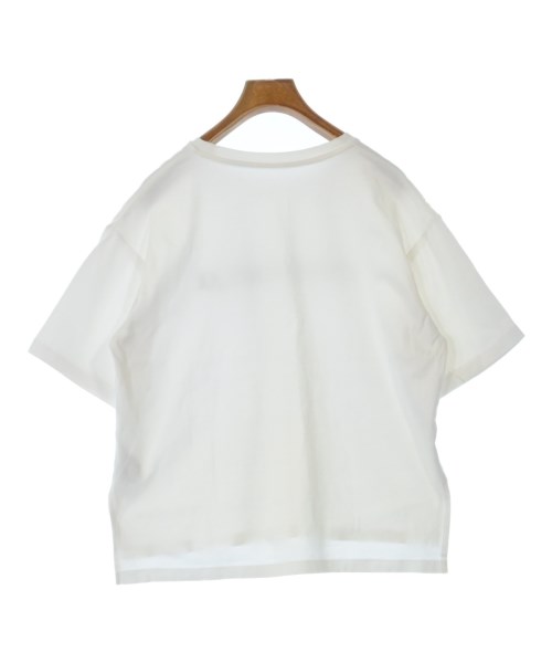 UNFILO（アンフィーロ）Tシャツ・カットソー 白 サイズ:XL レディース/2200646197104